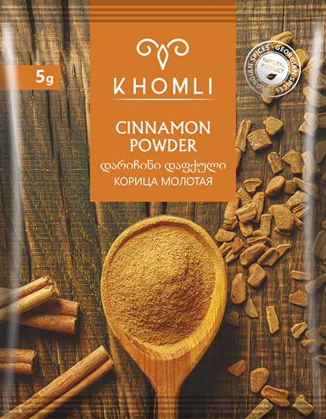 PRODUCT-KHOMLI-CINNAMON-POWDER PRODUCT-KHOMLI-CINNAMON-POWDER