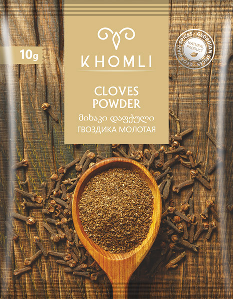 PRODUCT-KHOMLI-CLOVES-POWDER PRODUCT-KHOMLI-CLOVES-POWDER