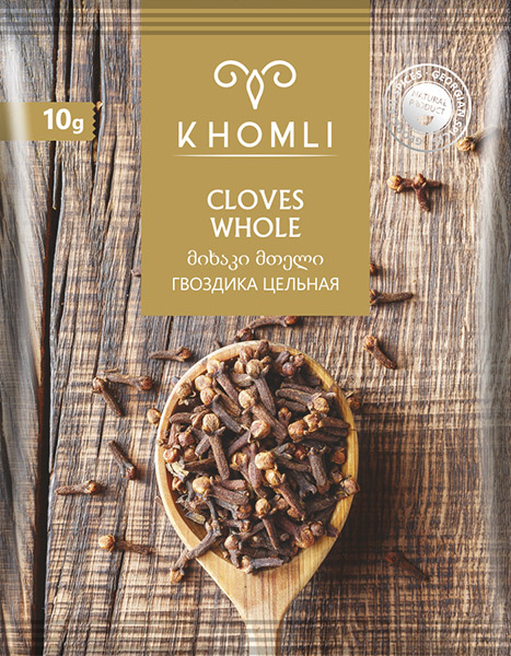 PRODUCT-KHOMLI-CLOVES-WHOLE PRODUCT-KHOMLI-CLOVES-WHOLE