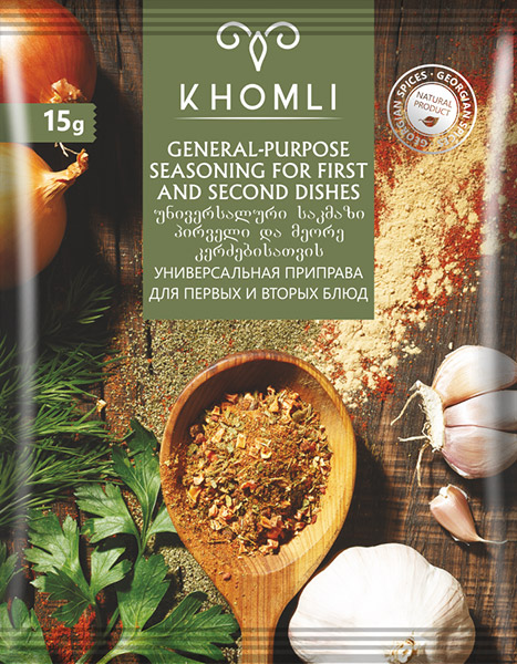 PRODUCT-KHOMLI-GENERAL-PERPOSE-SEASONING-FOR-FIRST-AND-SECOND-DISHES PRODUCT-KHOMLI-GENERAL-PERPOSE-SEASONING-FOR-FIRST-AND-SECOND-DISHES