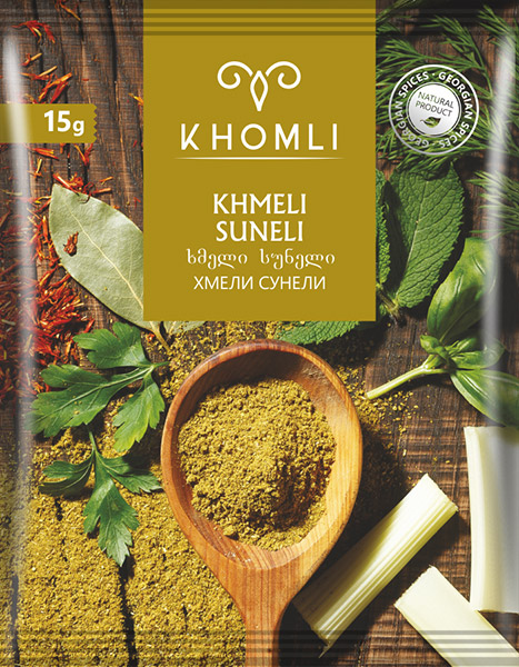 PRODUCT-KHOMLI-KHMELI-SUNELI PRODUCT-KHOMLI-KHMELI-SUNELI