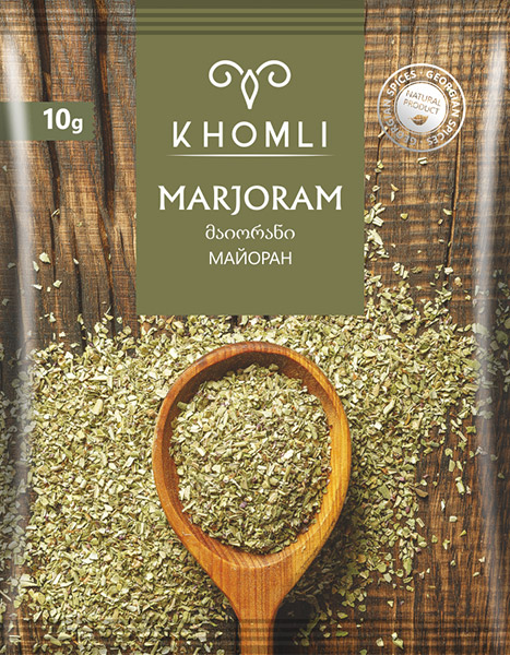 PRODUCT-KHOMLI-MARJORAM PRODUCT-KHOMLI-MARJORAM