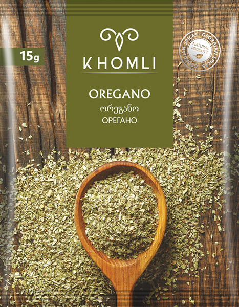 PRODUCT-KHOMLI-OREGANO PRODUCT-KHOMLI-OREGANO