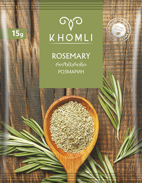 PRODUCT-KHOMLI-ROSEMARY PRODUCT-KHOMLI-ROSEMARY