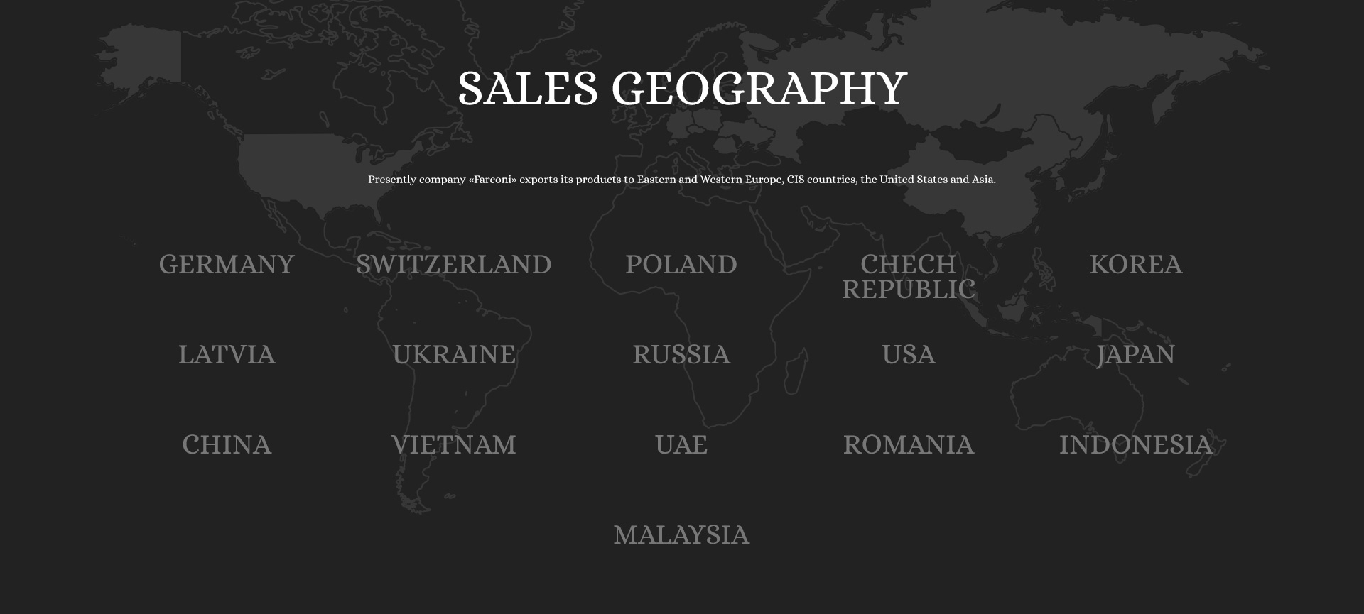 sales-geography